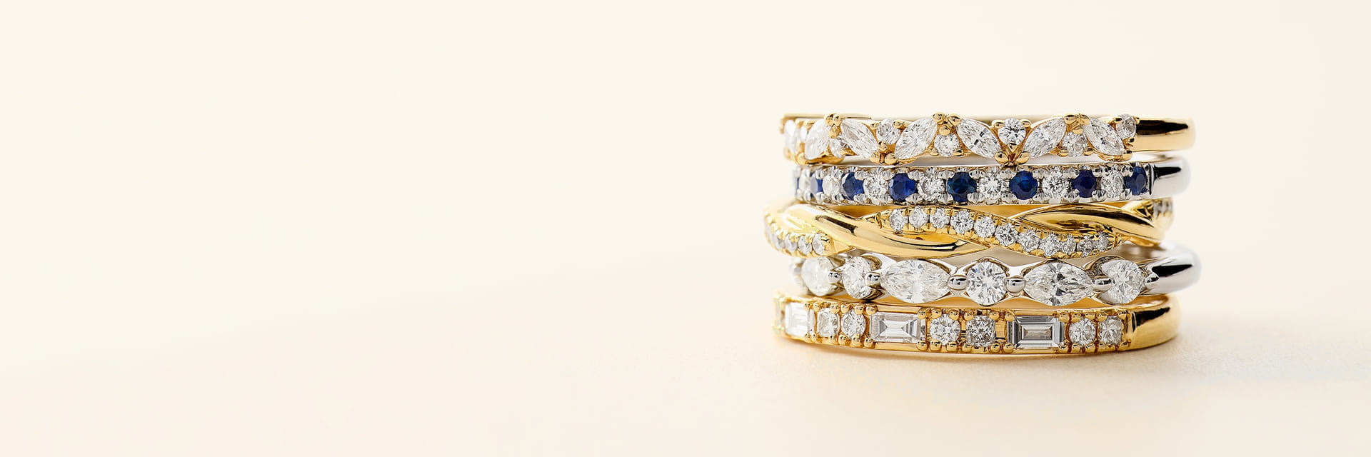 WEDDING RINGS